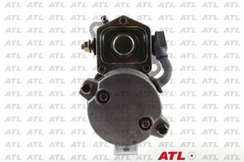 ATL AUTOTECHNIK Starter A 77 720